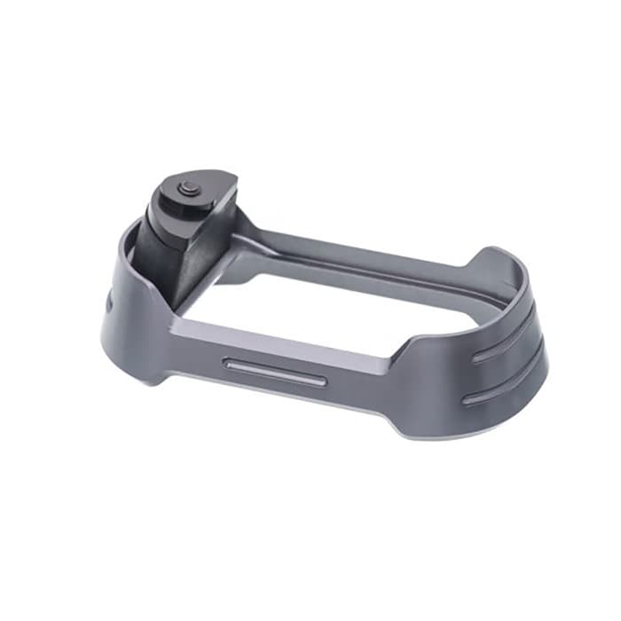 Tyrant Designs Magwell Glock 43X/48 Gray