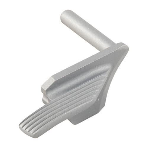 Novak Sights Nxt Safety Stainless for 1911 Government Right Hand Thumb Safety