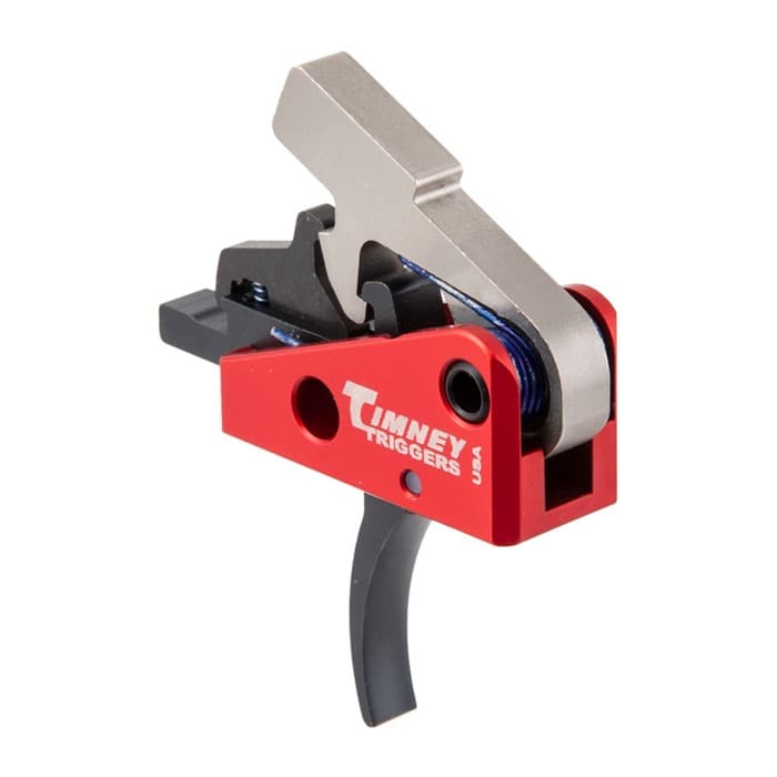 Timney AR-15 Targa 2-Stage Trigger Short Drop-In