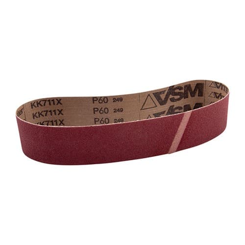 60 GRIT 2'' (5.0CM) X 25 1/2'' (64.8CM)