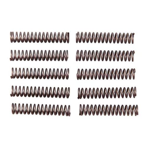 Wolff Gunsprings 1911 Government Mag Catch Spring Reduced Power 10 Pack