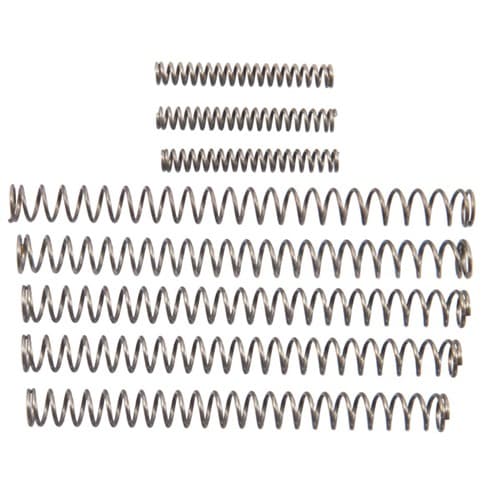 Wolff Gunsprings M&p Xp Recoil Calibration Pak for Smith & Wesson M&p