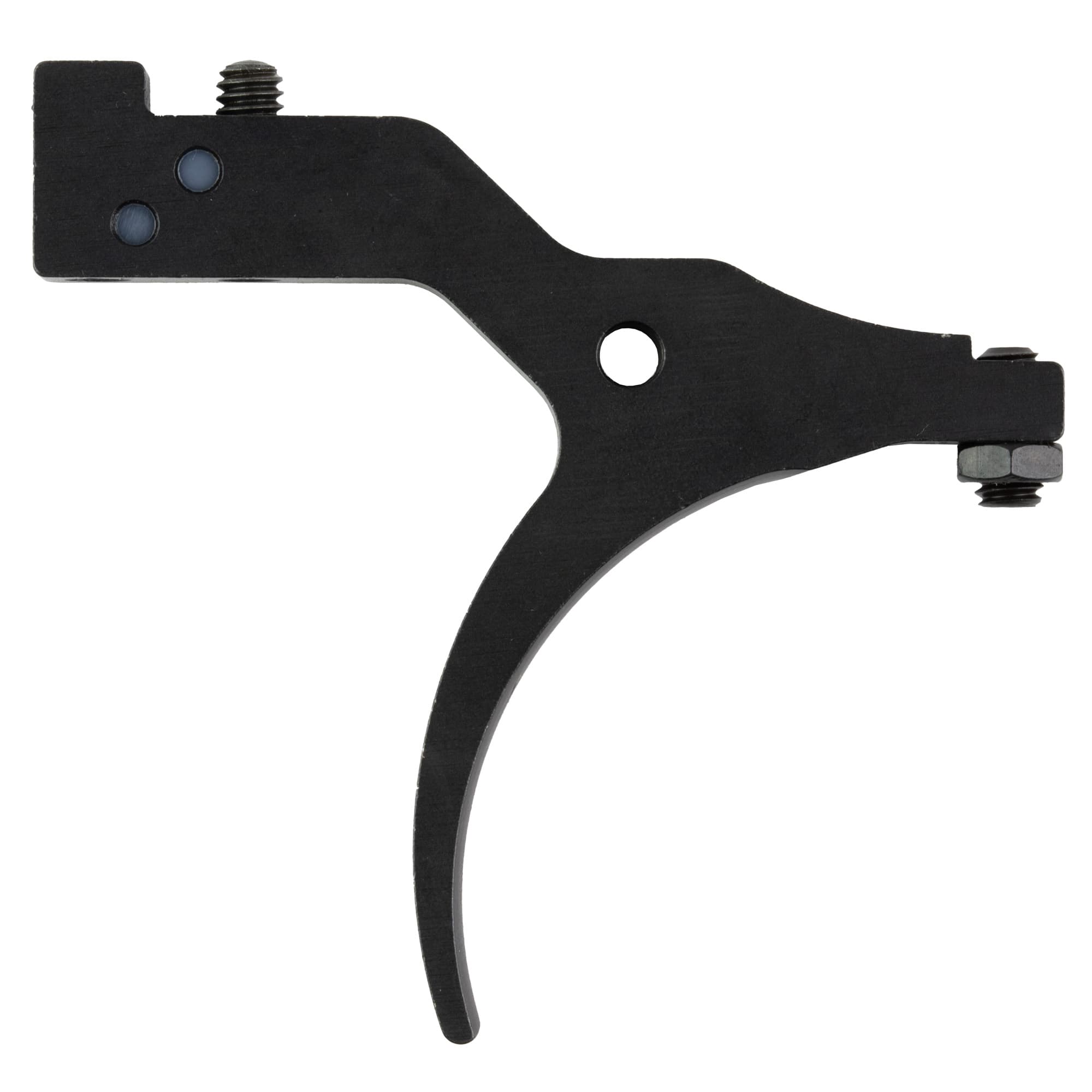 Timney Savage Axis Trigger Curved 2-4 lb Rifle Parts