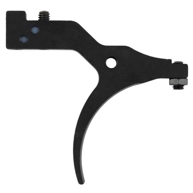 Timney Savage Axis Trigger Curved 2-4 lb Rifle Parts