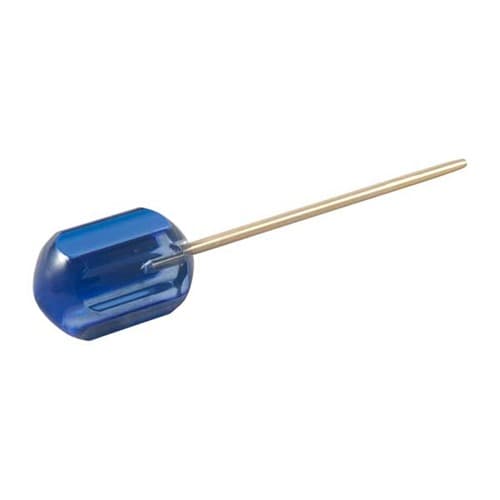 .120'' DIAMETER ALIGNMENT & PUSH PUNCH BRASS