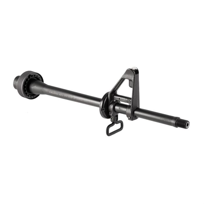 AR-15 A1 12.7  CARBINE BARREL ASSEMBLY 1-7  FSB