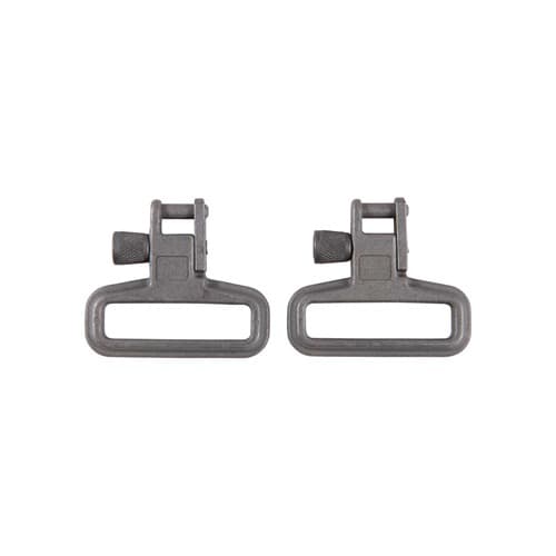 1-1/4'', MIL-SPEC PHOSPHATE SQUARE-CORNERED, SWIVELS ONLY