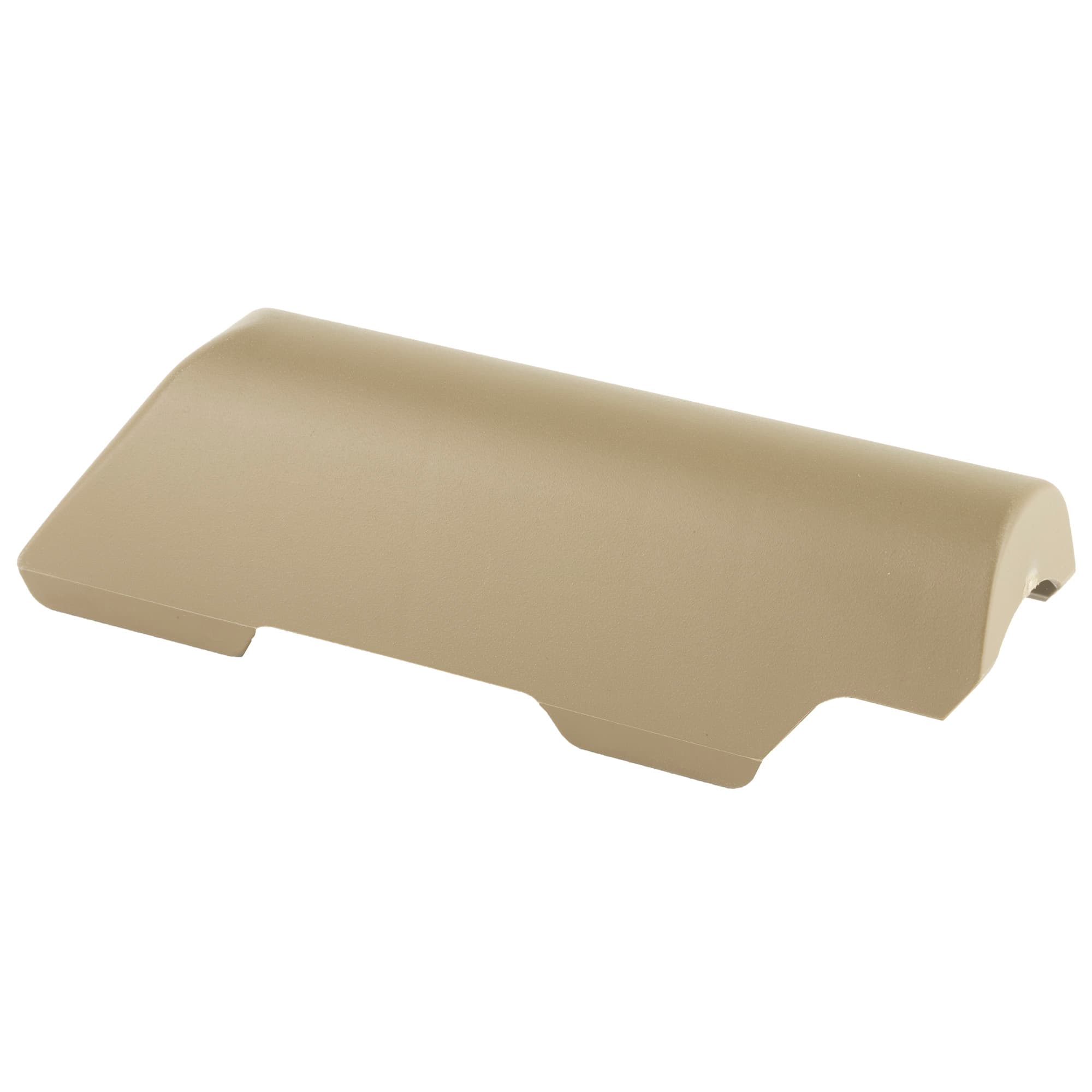 Magpul MOE CTR Cheek Riser Flat Dark Earth 0.75 Inch Compatible with MOE CTR Stocks
