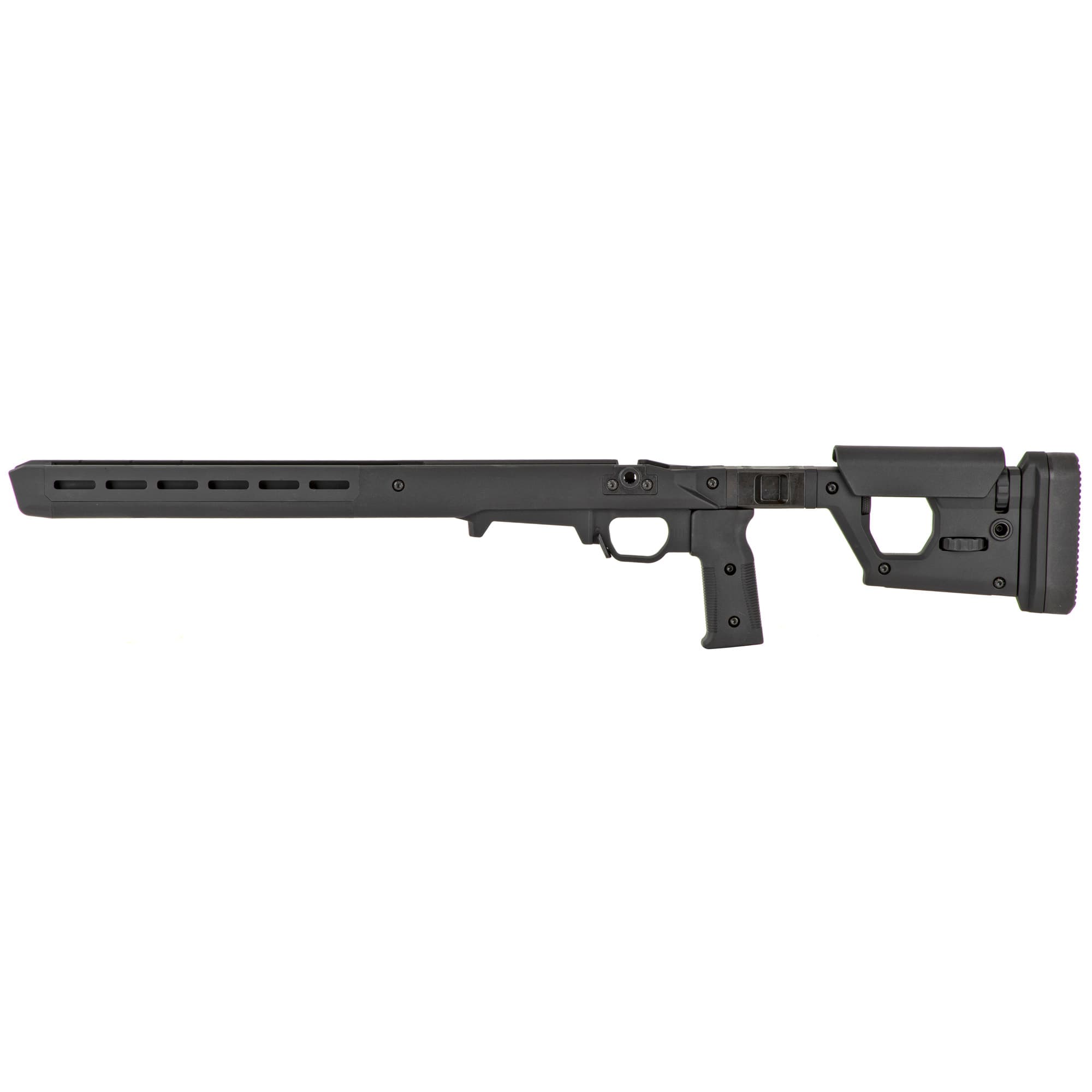 Magpul Pro 700L Fixed Stock for Remington 700 Long Action
