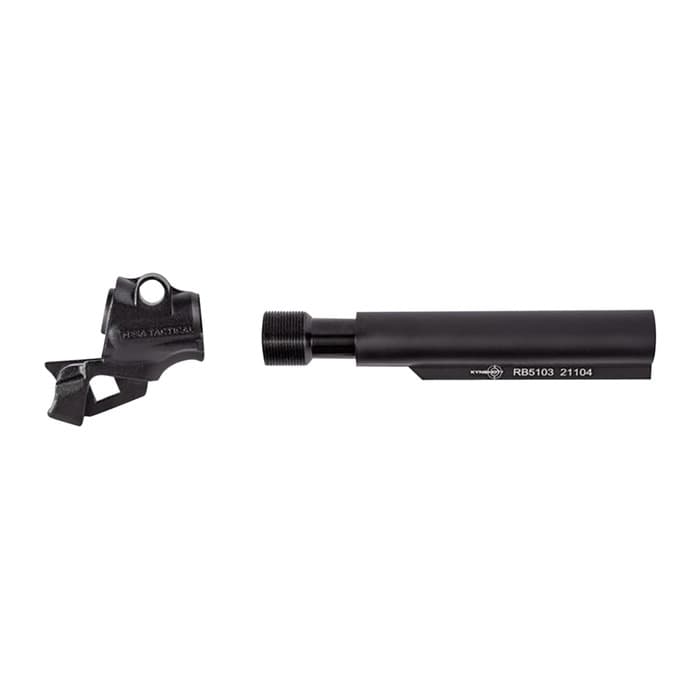 Mesa Tactical LEO G2 Tele Stock Adapter Mossberg 500/590