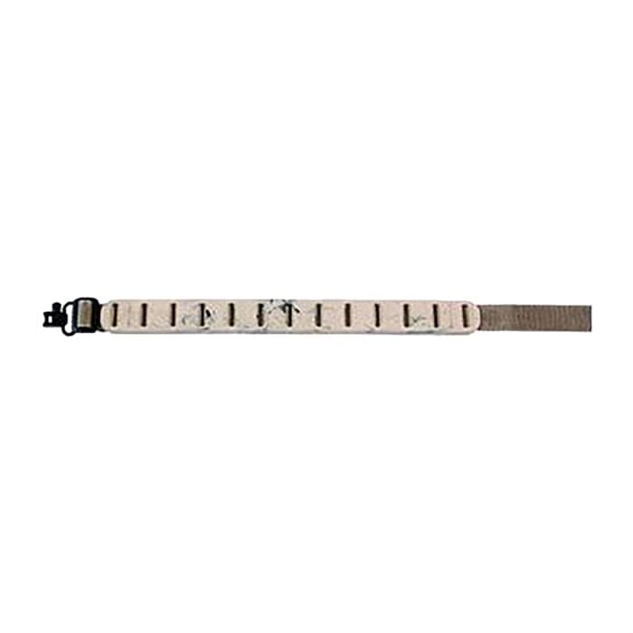 Quake Claw Slimline Flush Cup Sling Sand Cam