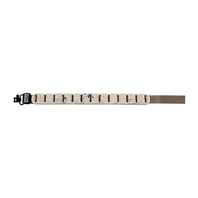 Quake Claw Slimline Flush Cup Sling Sand Cam
