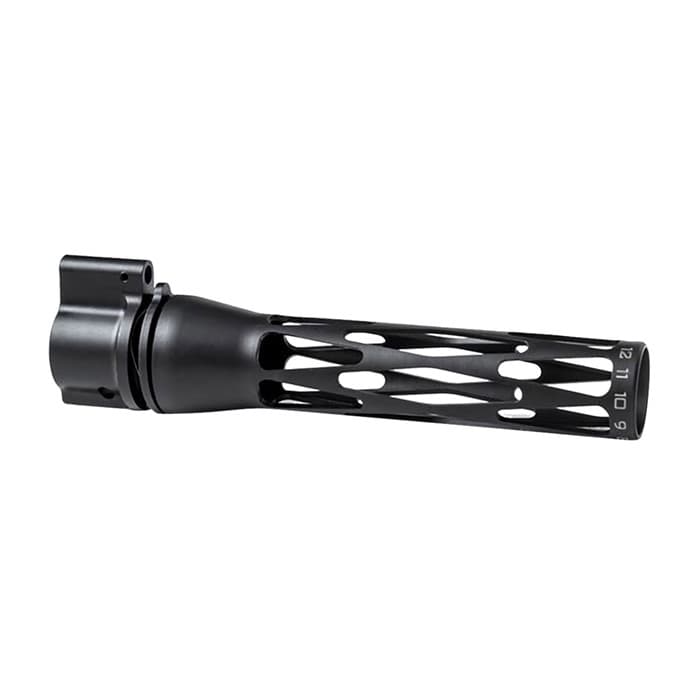 Riflespeed Adjustable Gas Block 5.8 model RS7558 0.750 diameter