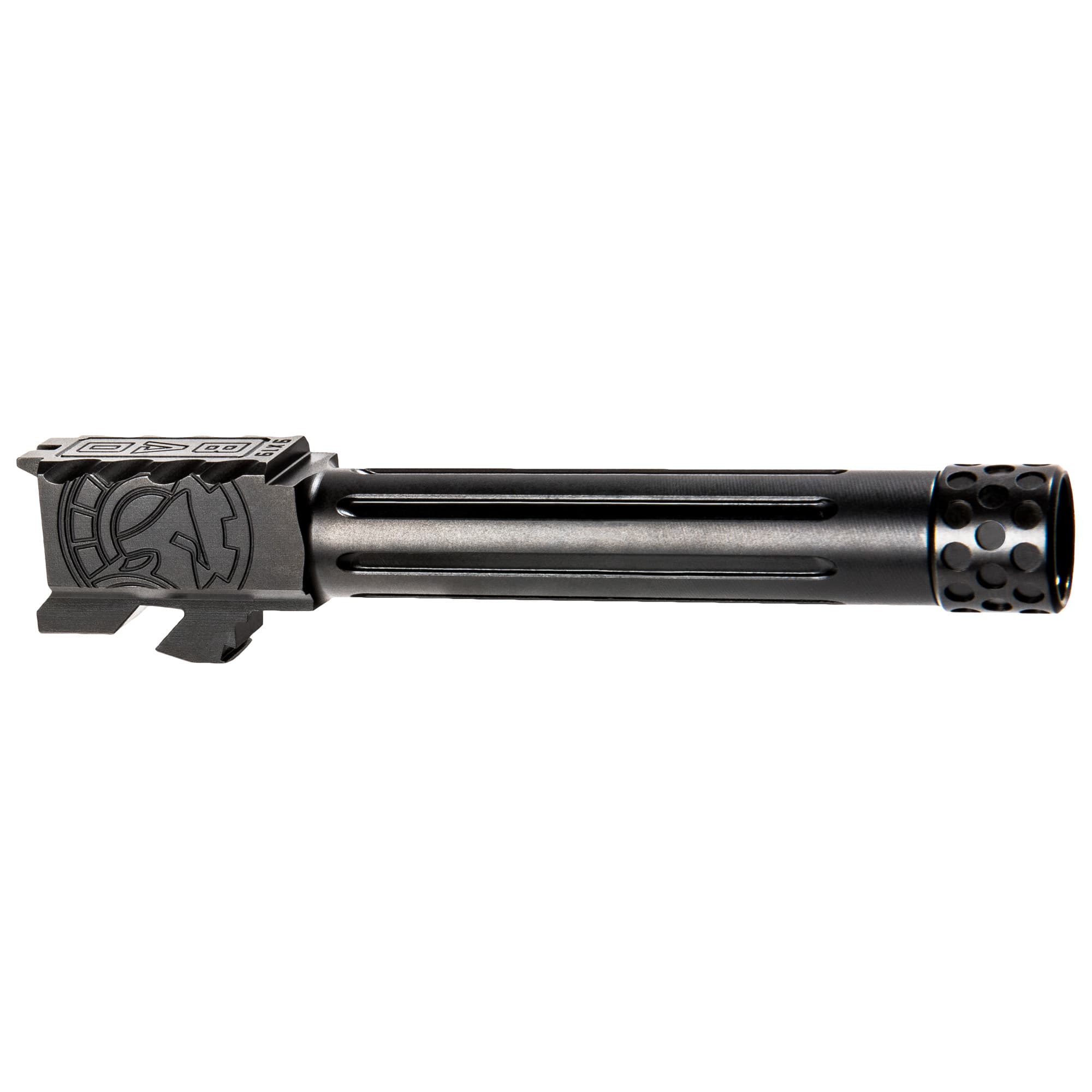 Battle Arms Development BAD ONE1 9mm Threaded Glock 19 Barrel