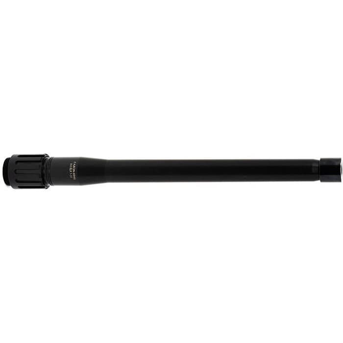 Faxon Firearms Rem 700 CZT 8.6 Blackout 12in Palma Barrel 1-3 Twist M18x1.5