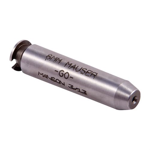 8MM MAUSER (8X57MM) GO GAUGE