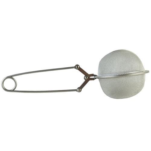 ROUND BALL PARTS BASKET