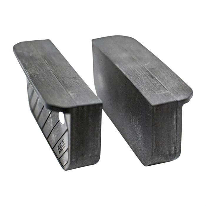 VISE SOFT JAWS FLAT