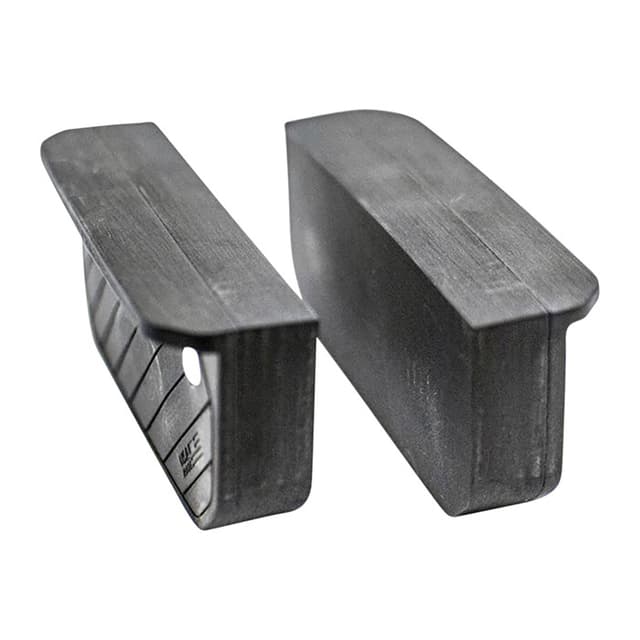 VISE SOFT JAWS FLAT