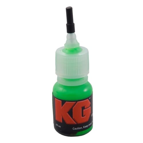 SITE KOTE NEON GREEN 1/4OZ