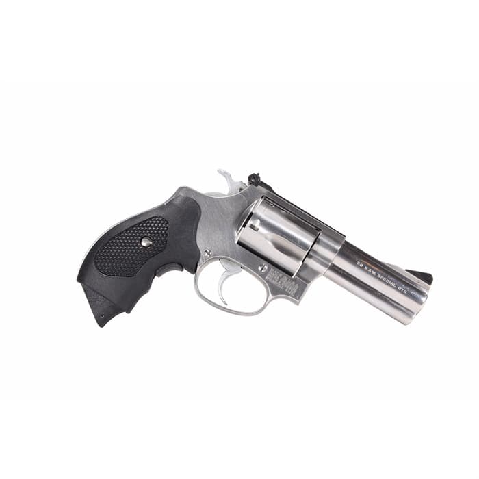 Pachmayr Guardian Grip for Smith & Wesson J Frame