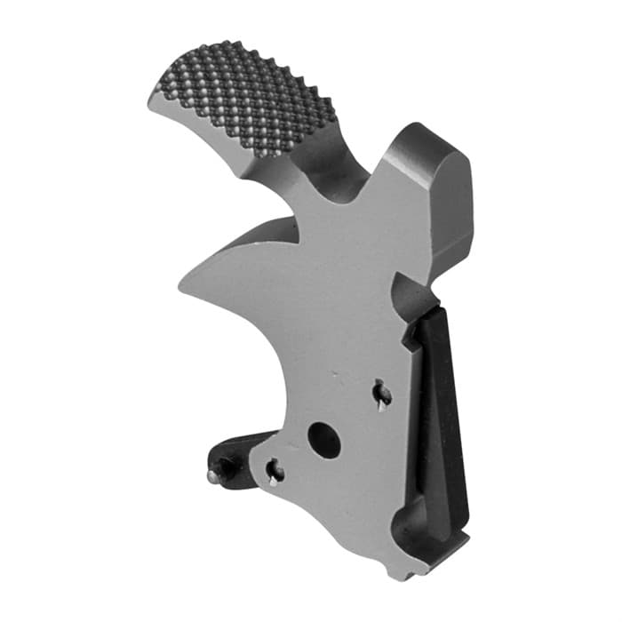 Power Custom Smith & Wesson L Frame Target Hammer for Precision Trigger