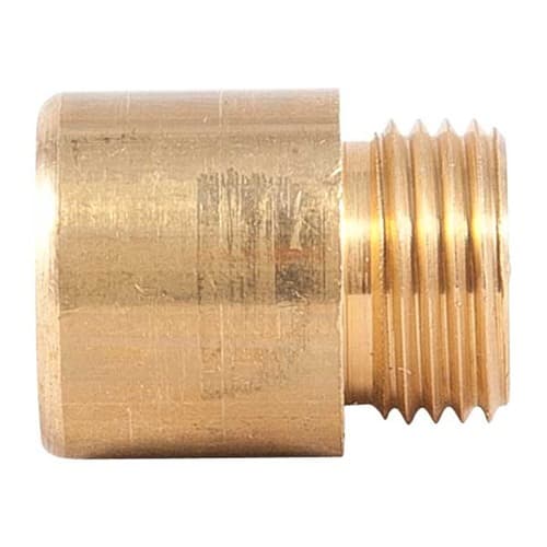 3/4'' BRASS HAMMER HEAD