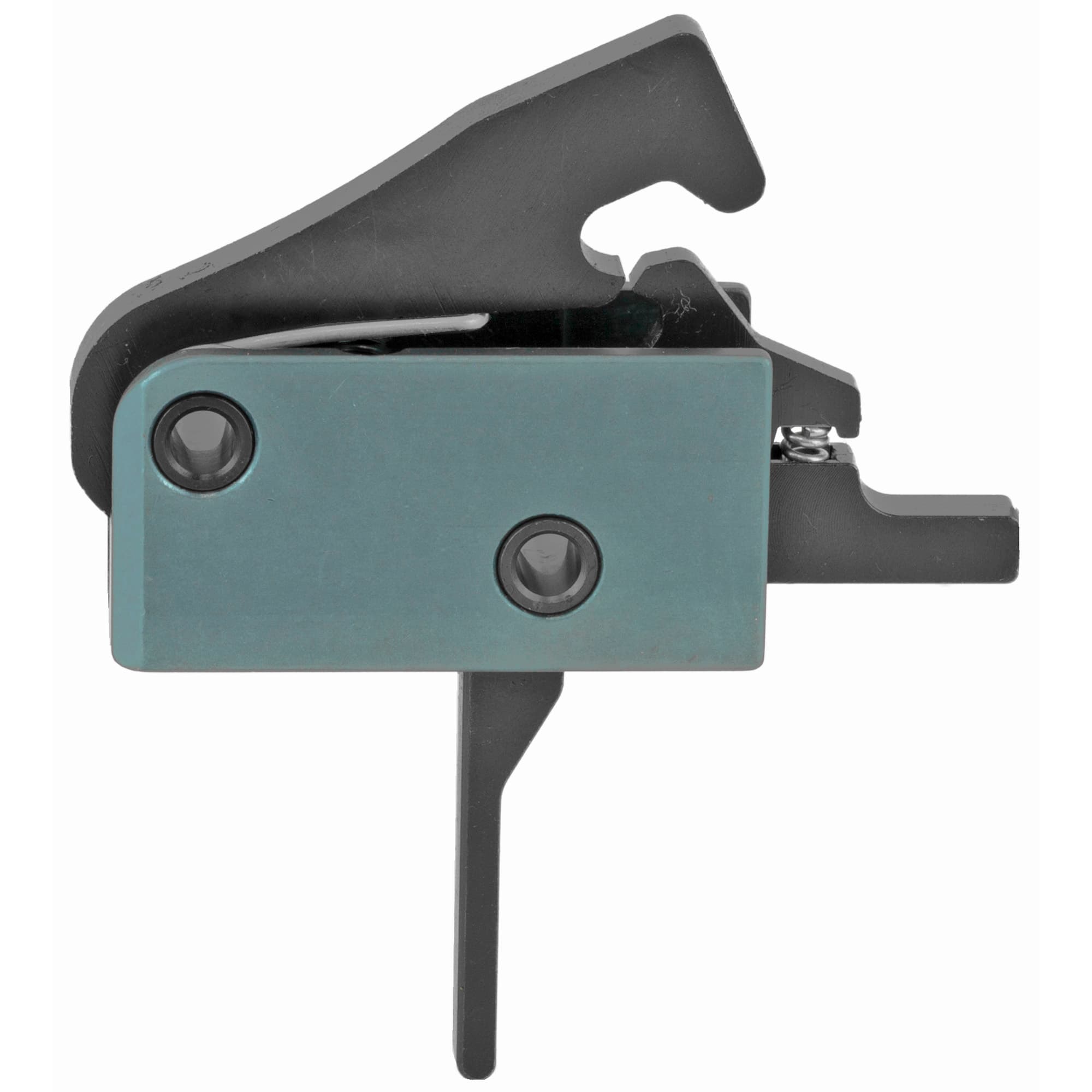 Timney Triggers Impact AR Straight Trigger 3 lbs Draw Weight for AR-Platform