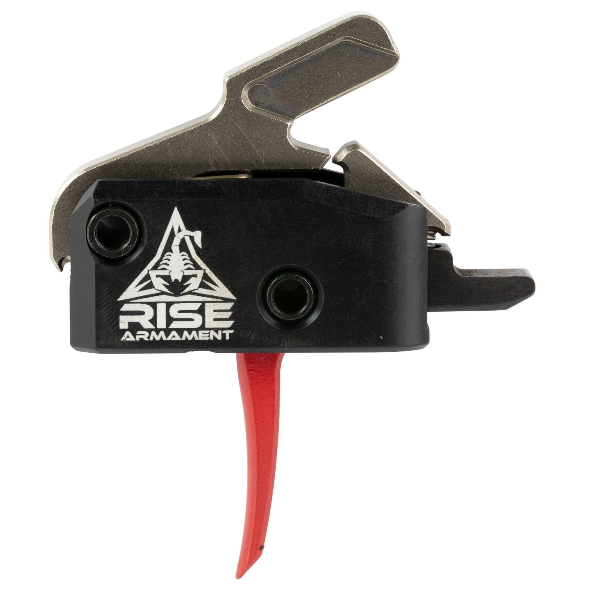 Rise Armament High Performance Trigger Red Ra-434-Red-Awp