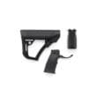 Daniel Defense Buttstock Pistol Grip M-LOK Vertical Foregrip Combo for Rifles