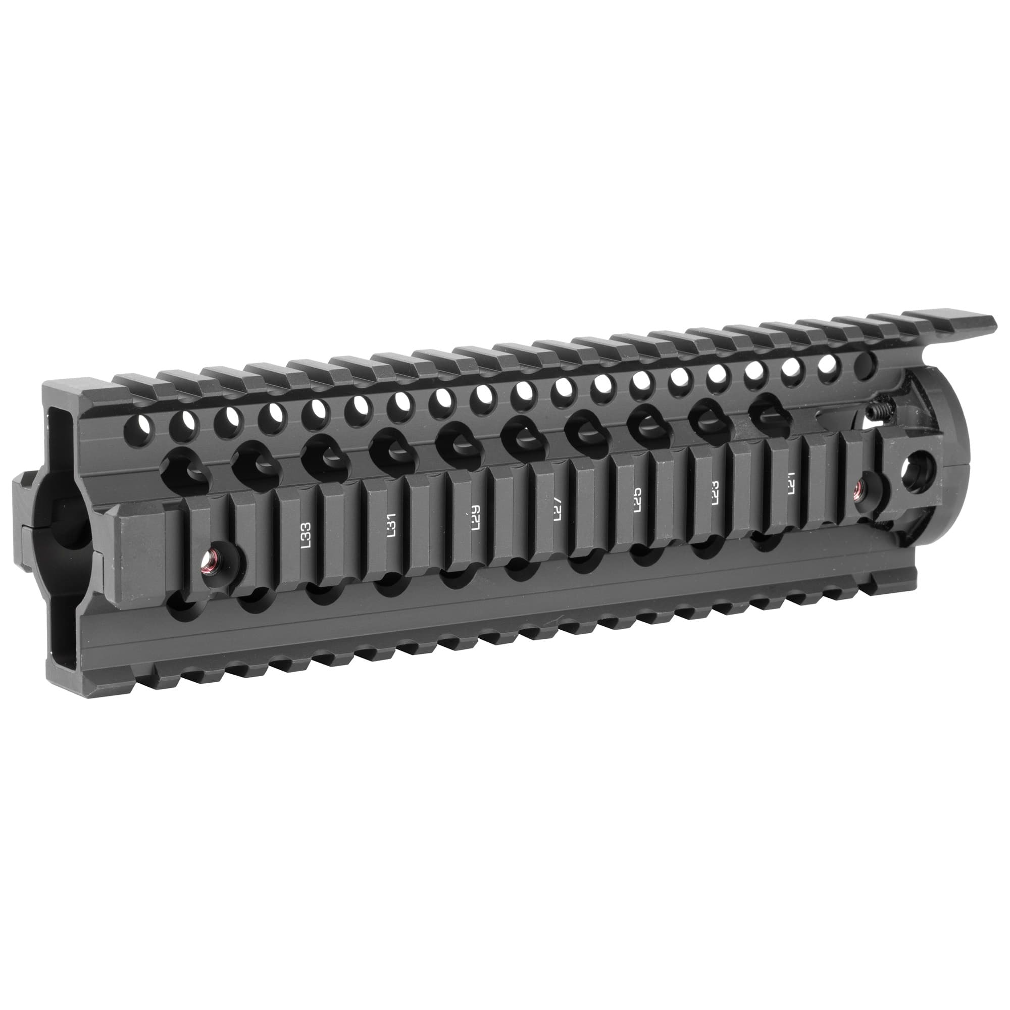 Daniel Defense Omega Rail 9.0 2 Piece DropIn Free Float for AR Rifles