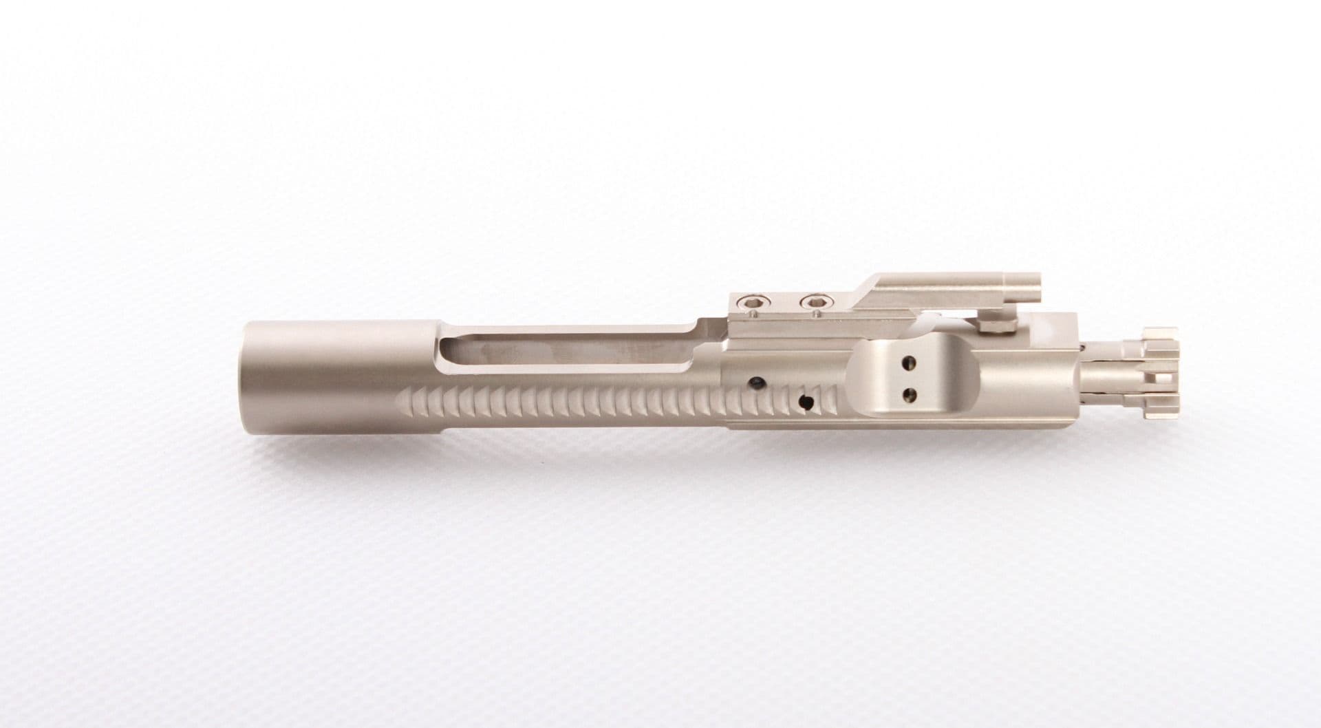 Fostech Nickel Boron Complete Bcg for Rifle Bolt Action and Semi Auto