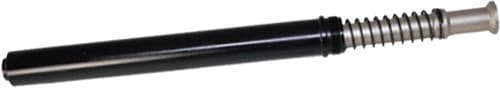 Guntec USA AR15 A2 Buffer Tube Kit Aluminum Rifle Length Matte Ar15