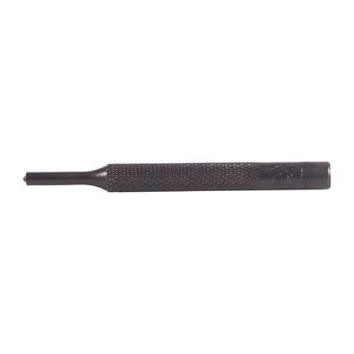 #4 ROLL PIN STARTER PUNCH 1/8''