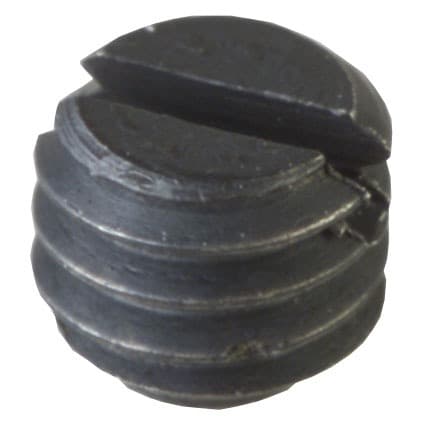 6-40 BLUE PLUG SCREW REFILL 12 PACK