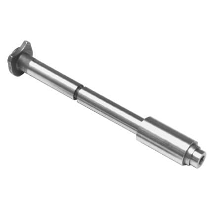 Ed Brown Two Piece Guide Rod for Government 5in 1911