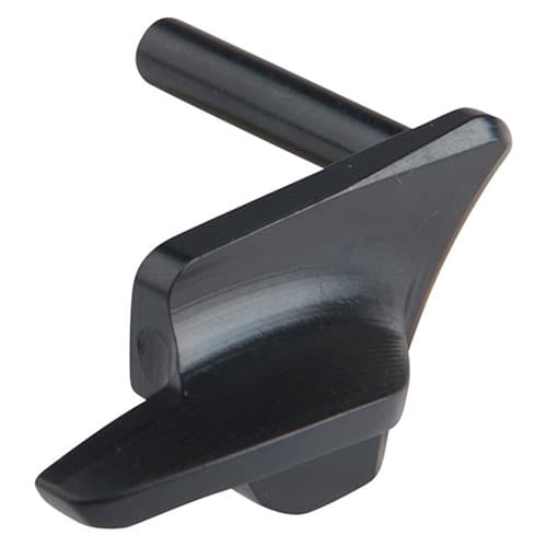 Harrison Design and Consulting Extended Thumb Safety for 1911 Government