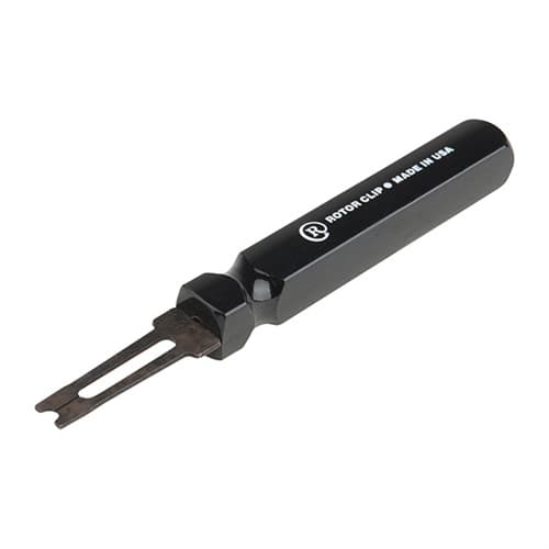 A-300 ROTOR CLIP AR-15 EJECTION COVER HINGE PIN CLIP TOOL