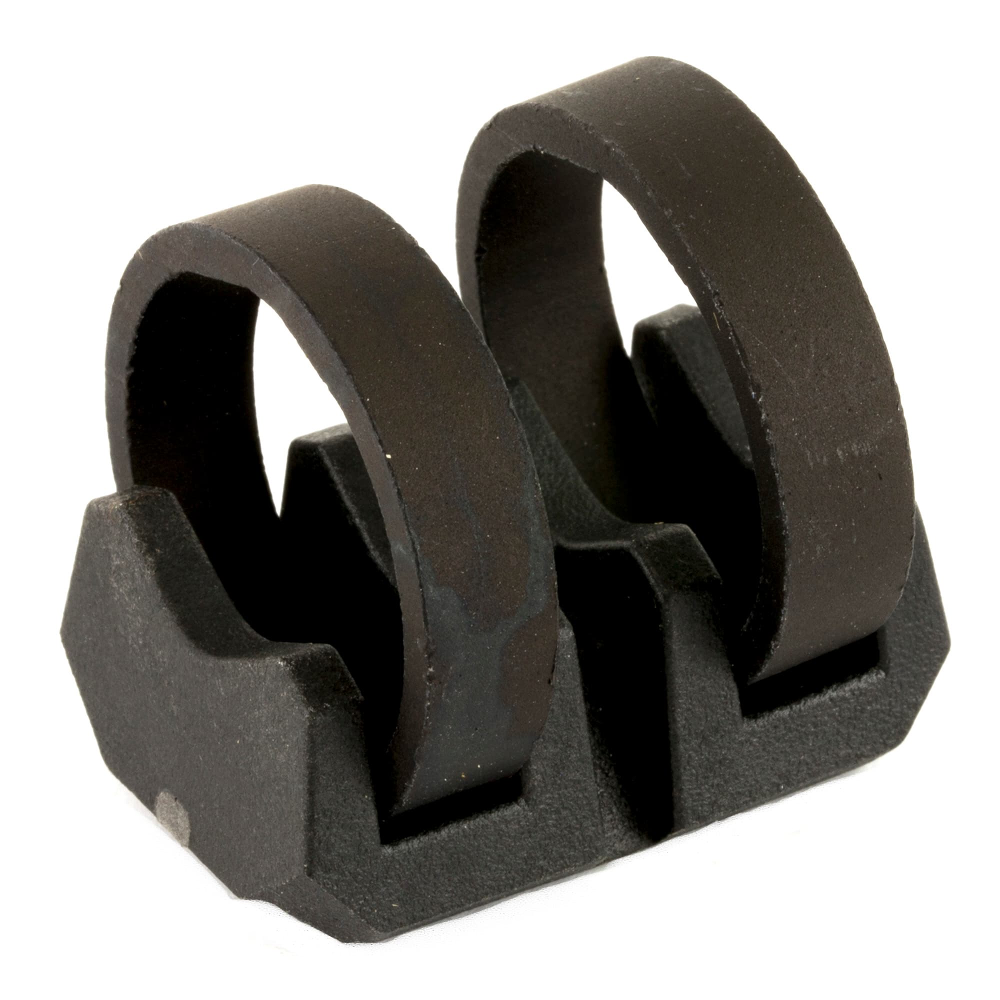 Magpul Light Mount V-Block and Rings for Magpul Light Mounts