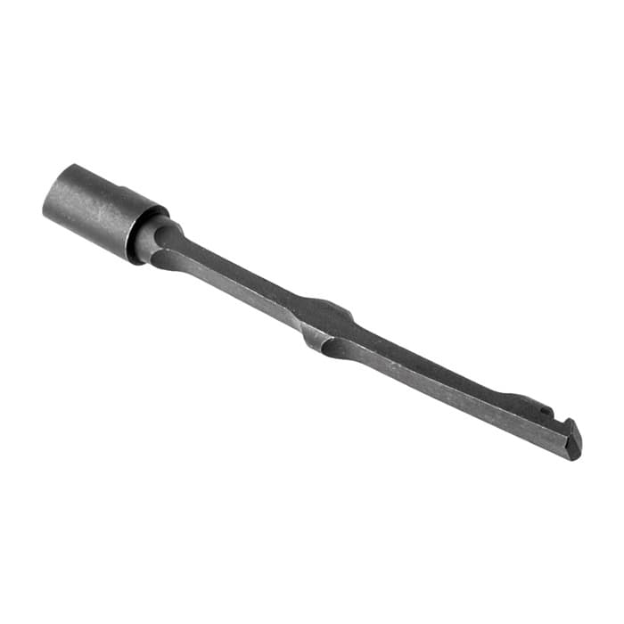 Harrison Design 1911 Extreme Service Extractor Fits 1911 BBC_45 Caliber