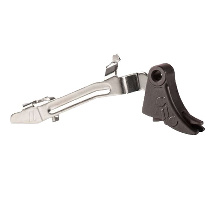 ZEV Technologies Small Frame Pro Trigger Drop-In for Glock 31 35