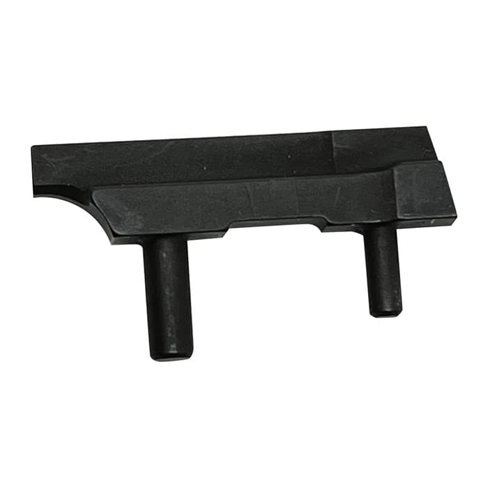 Harrison Design Consulting Exact Fit Ejector Commander Blued 9mm