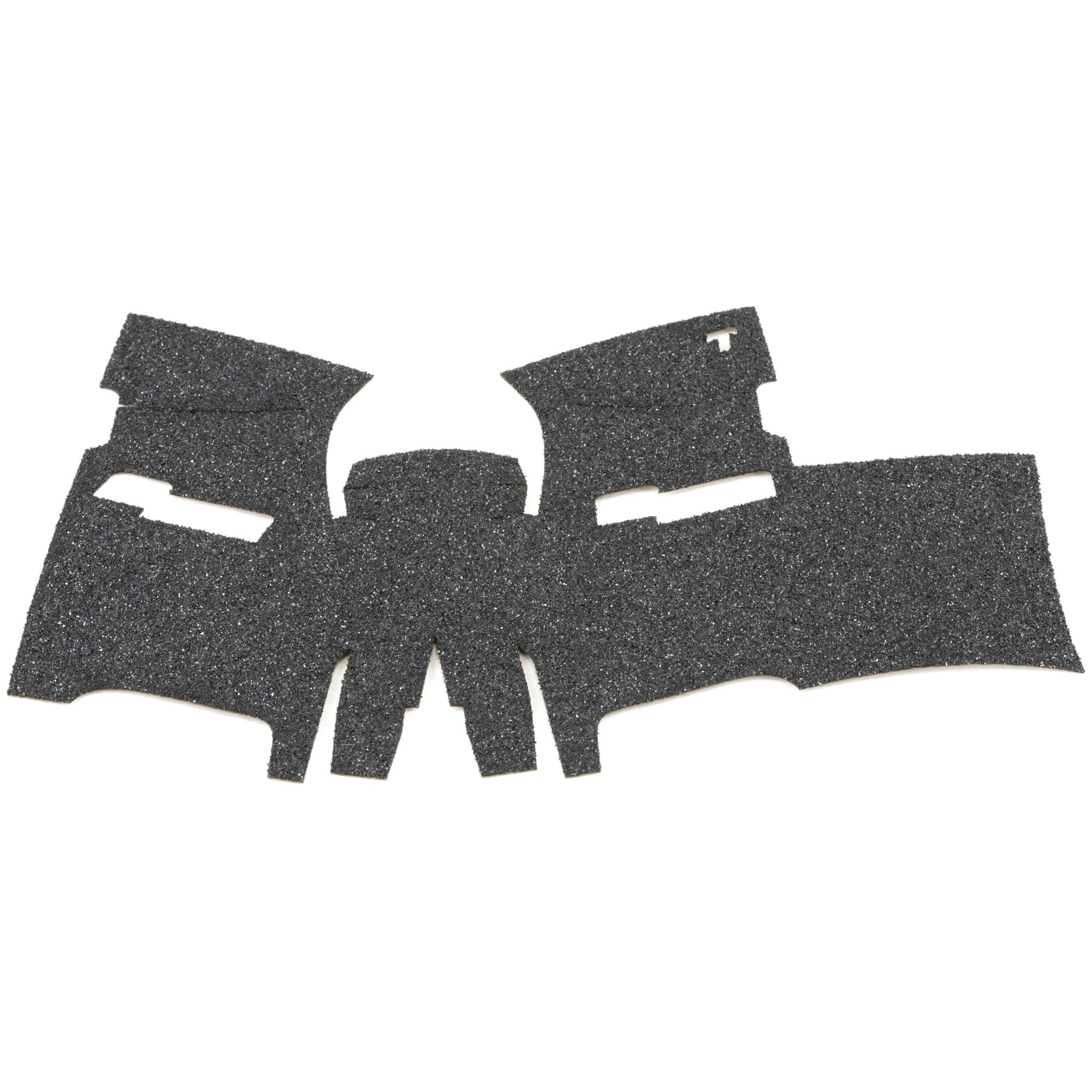 Talon Grips Granulate Adhesive Grip for SIG P320 Compact P250 Medium Module