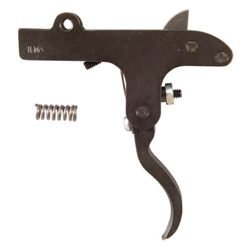 Dayton Traister Mark Ii Trigger Um Adjustable Mauser 98 Compatible Precision