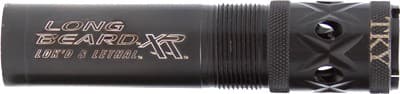 Carlson Long Beard Turkey Choke Tube Beretta Benelli 20ga