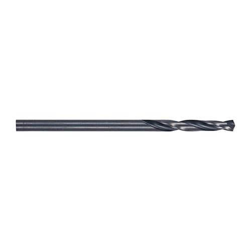 WIRE GAUGE DRILL SHORT LENGTH 36S .1065''