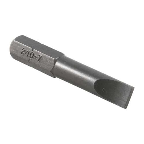 MAGNA-TIP SUPER SET BIT #240-7, SD=.240, BT=.050
