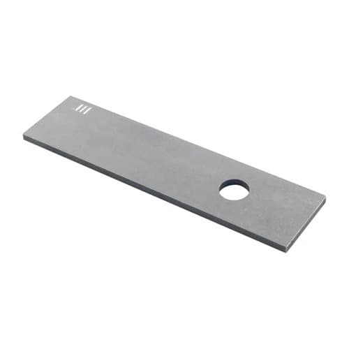 1911 SLIDE FITTING BAR .111'' (2.8914MM)
