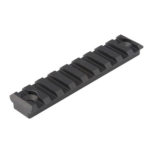 Midwest Industries Keymod Rail Picatinny Aluminum 3.75 Inch AR-15