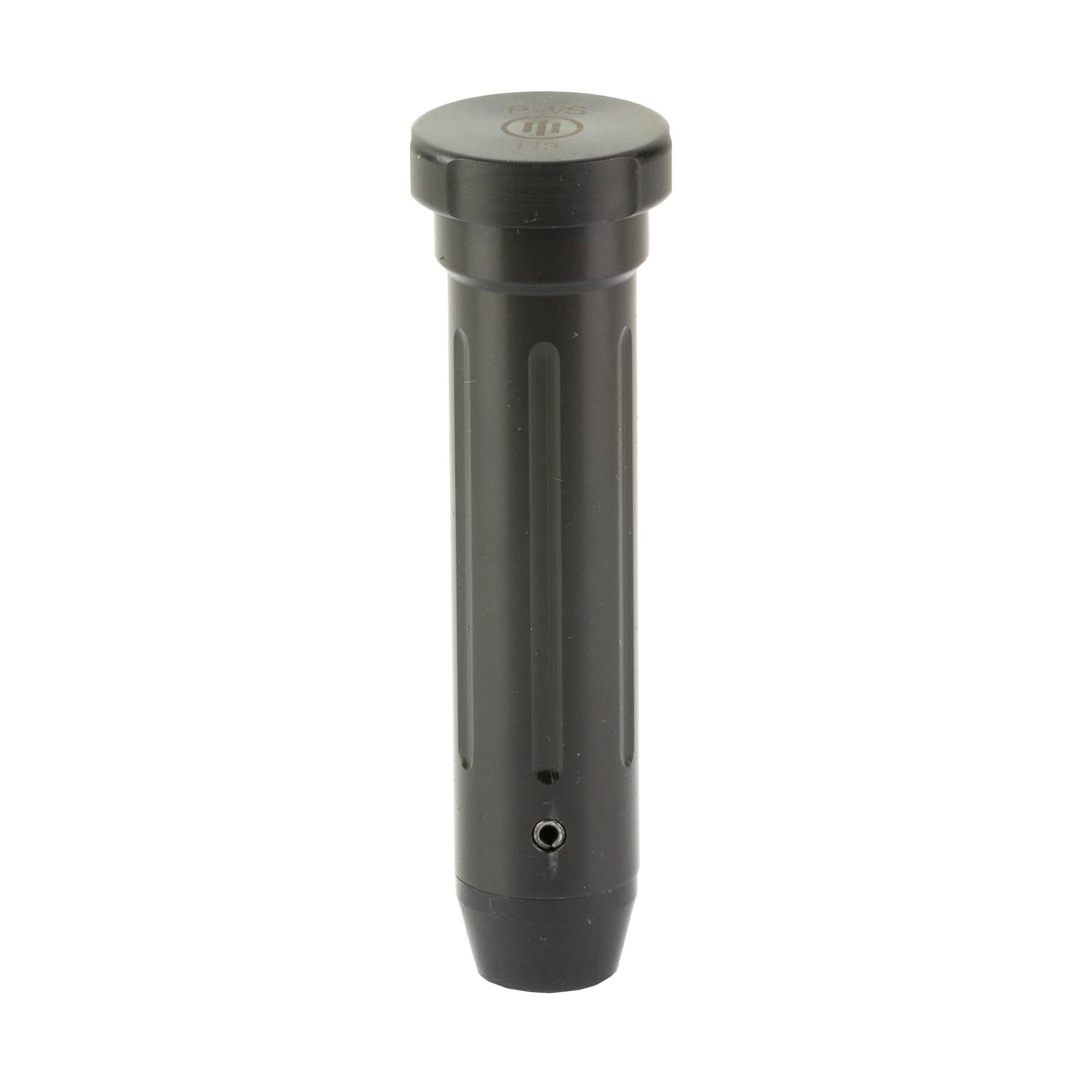 Primary Weapons Systems 5PWCBH3-1F Steel Recoil Part Rifles 4140 Platform
